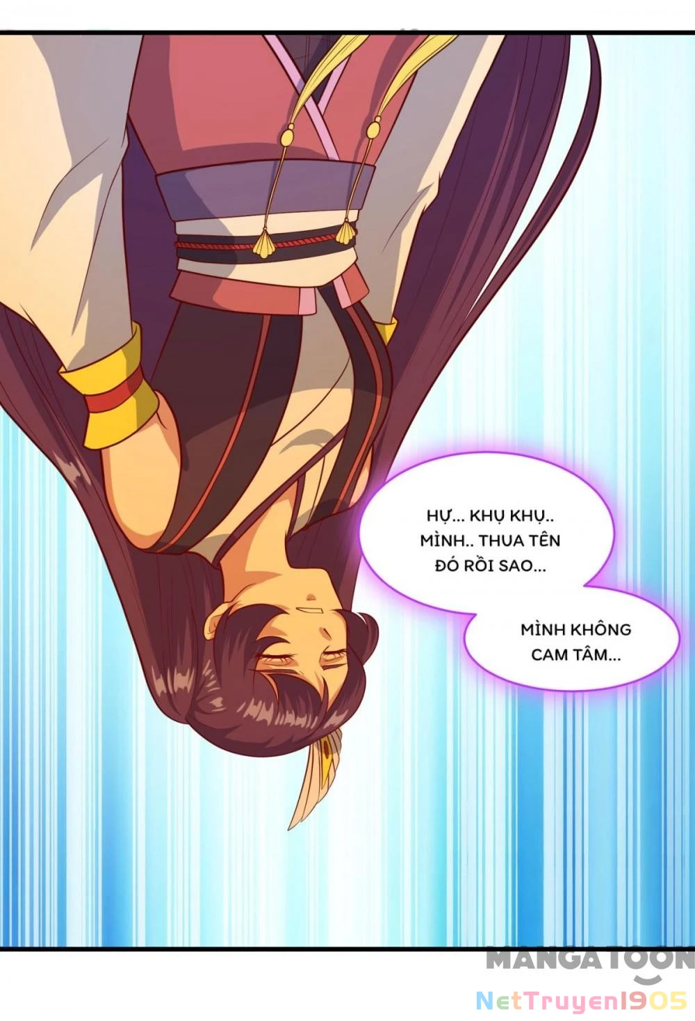 Tiên Ma Đồng Tu Chapter 87 - 14