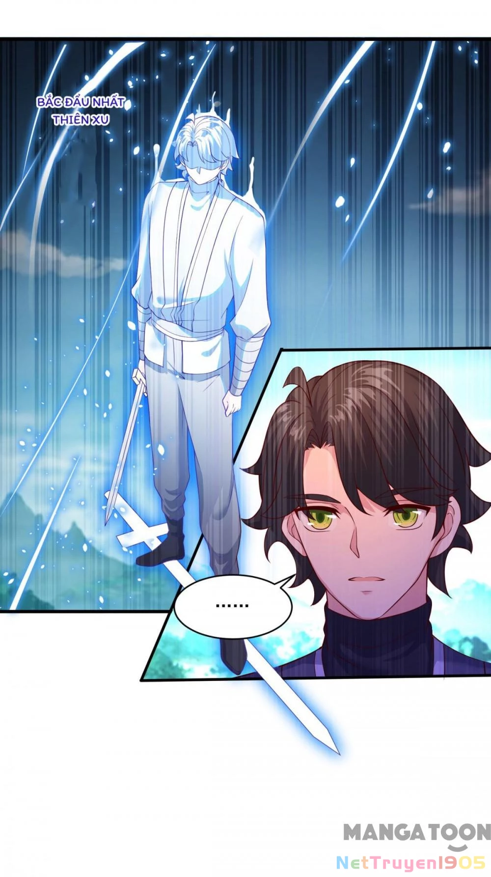 Tiên Ma Đồng Tu Chapter 87 - 15