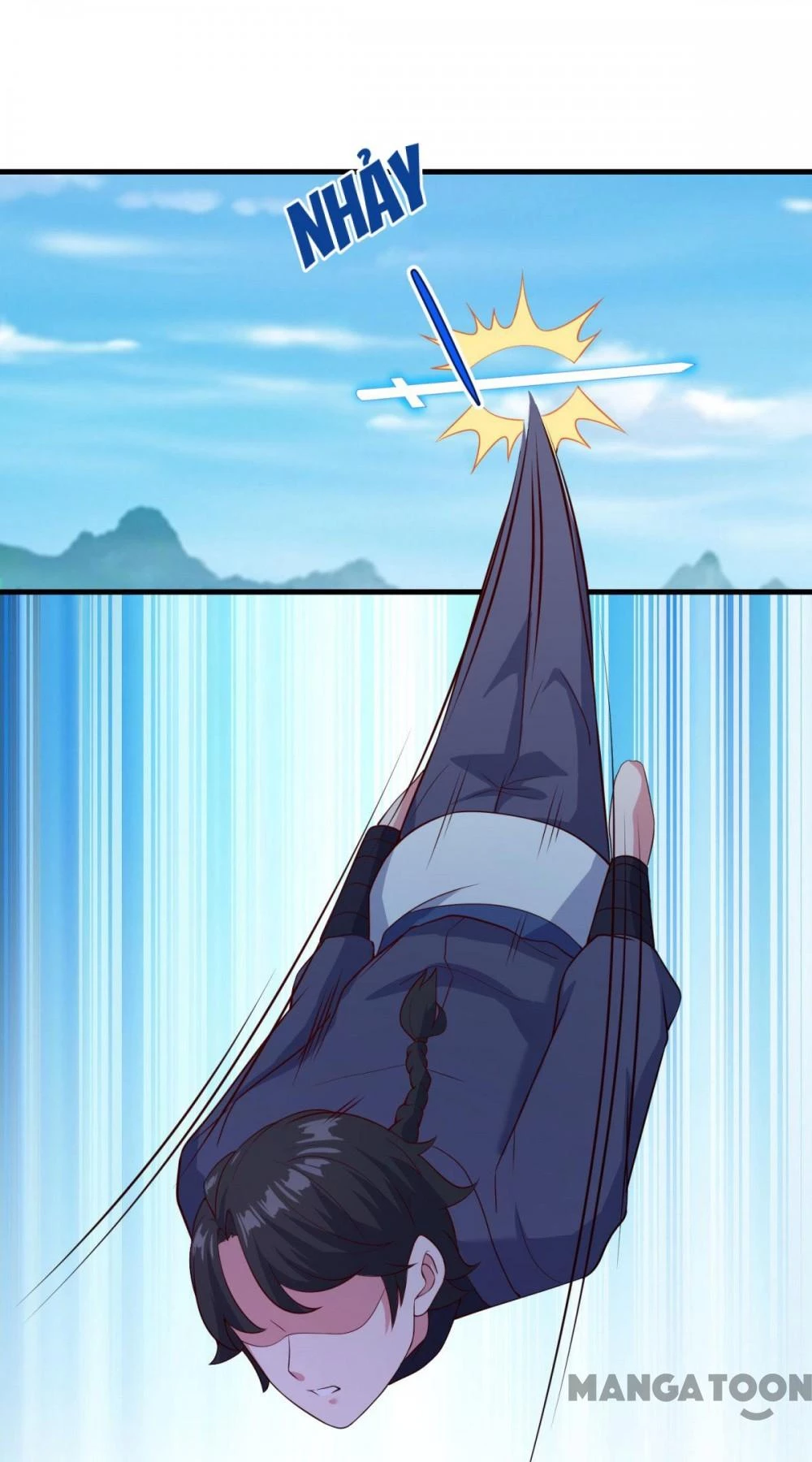 Tiên Ma Đồng Tu Chapter 87 - 16