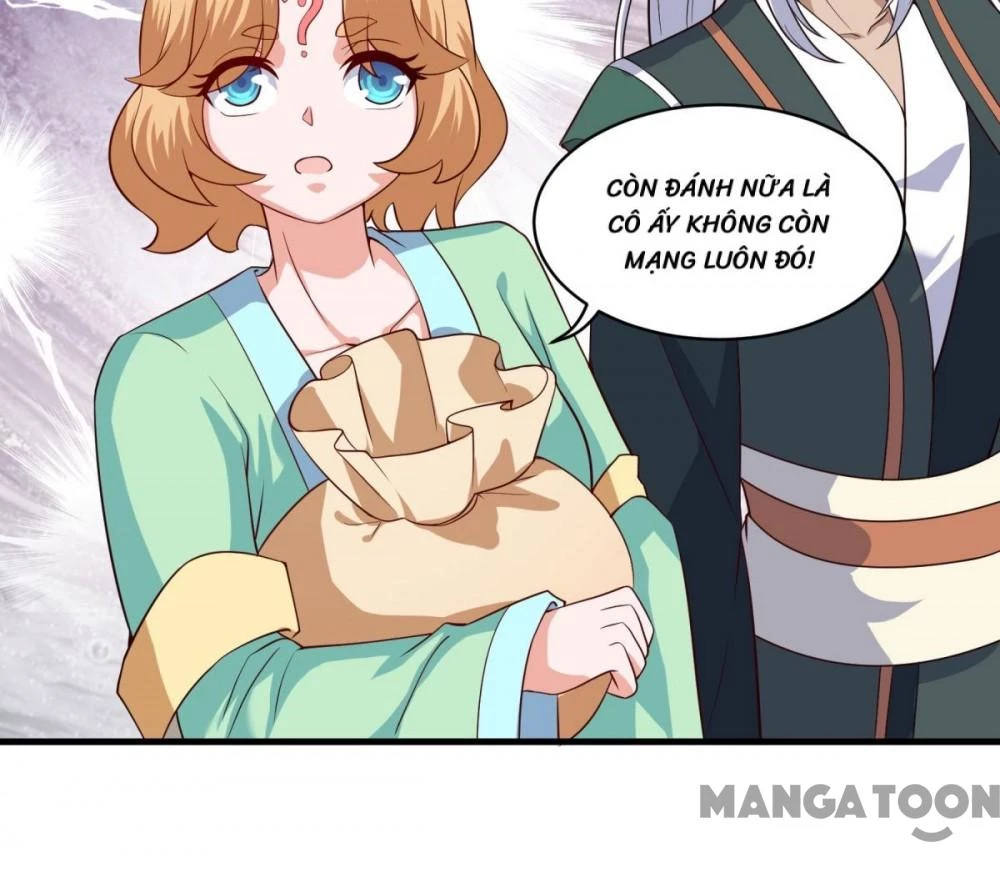 Tiên Ma Đồng Tu Chapter 87 - 19