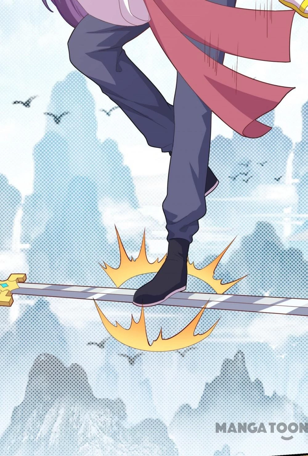 Tiên Ma Đồng Tu Chapter 87 - 21