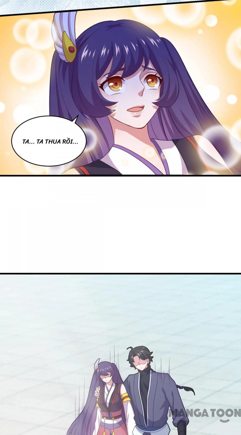 Tiên Ma Đồng Tu Chapter 87 - 22