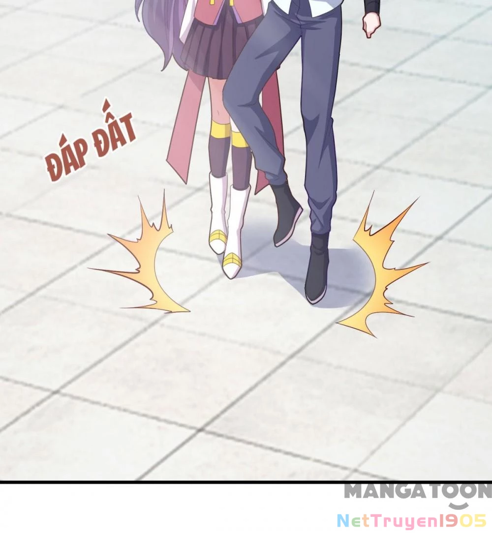 Tiên Ma Đồng Tu Chapter 87 - 23