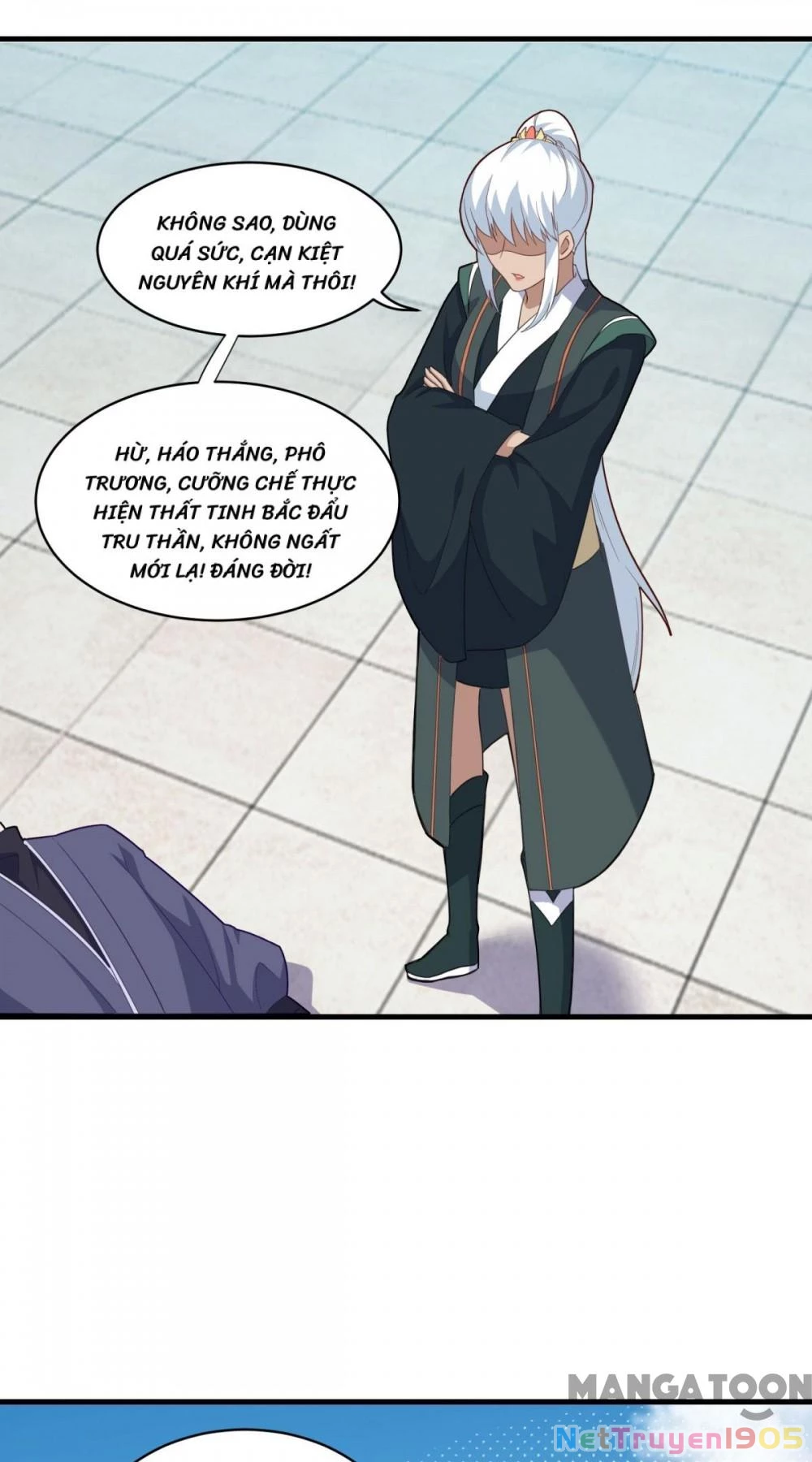 Tiên Ma Đồng Tu Chapter 87 - 33