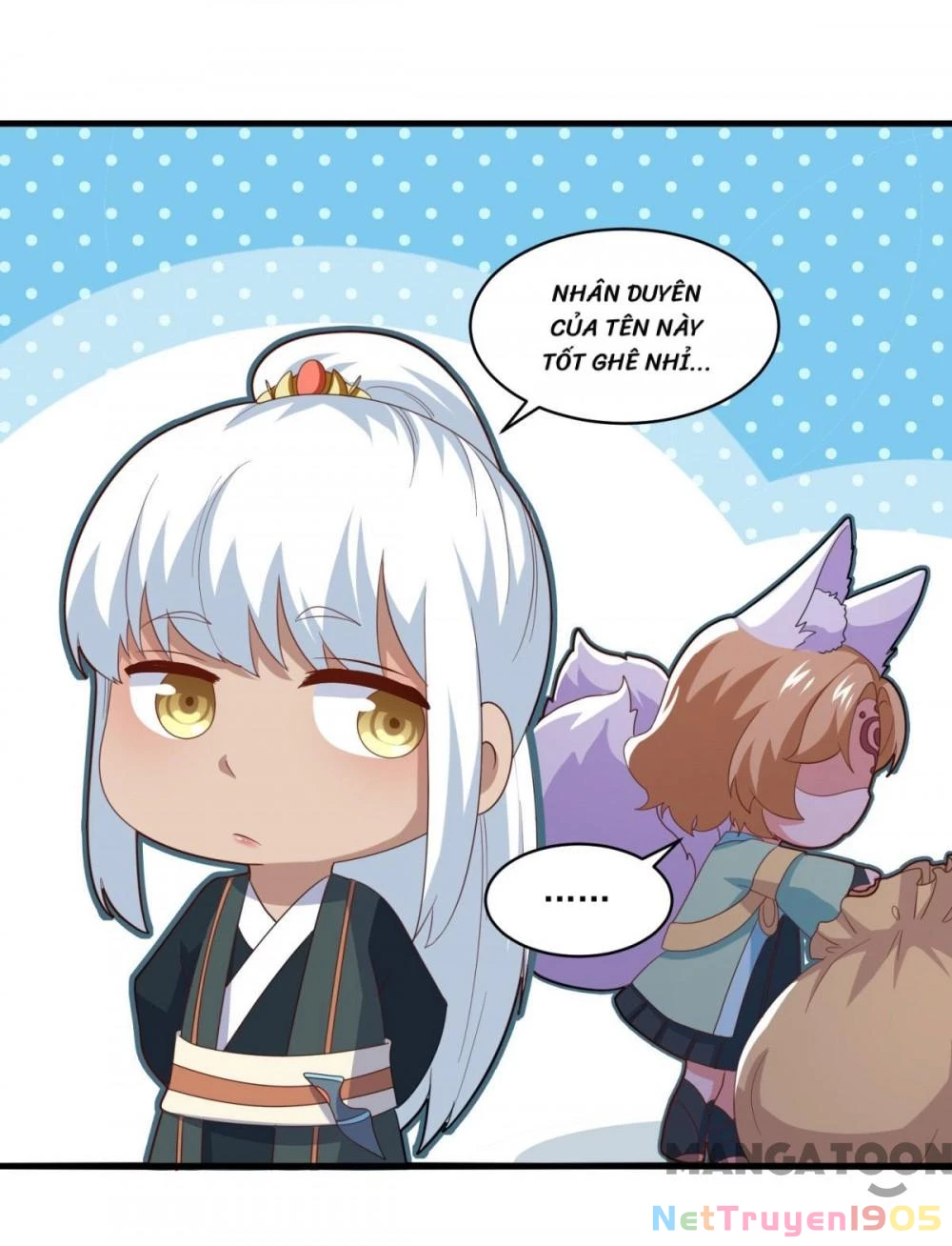 Tiên Ma Đồng Tu Chapter 87 - 36