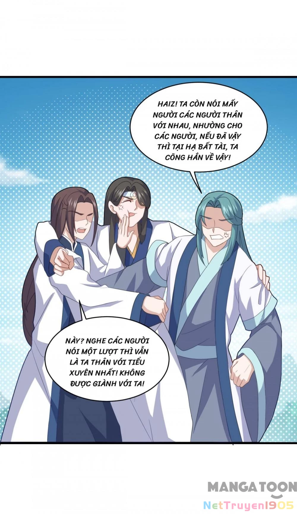 Tiên Ma Đồng Tu Chapter 87 - 39