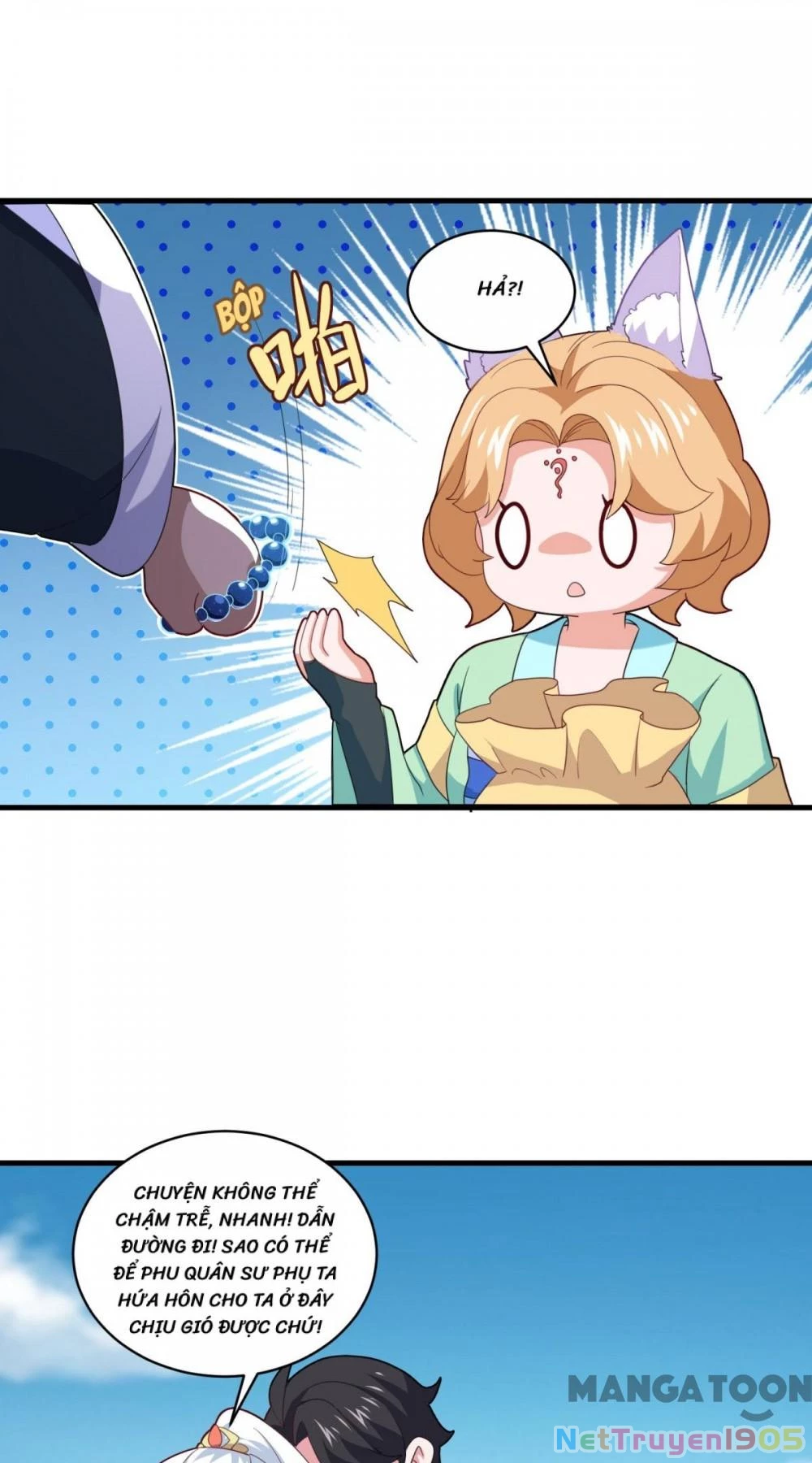 Tiên Ma Đồng Tu Chapter 87 - 40