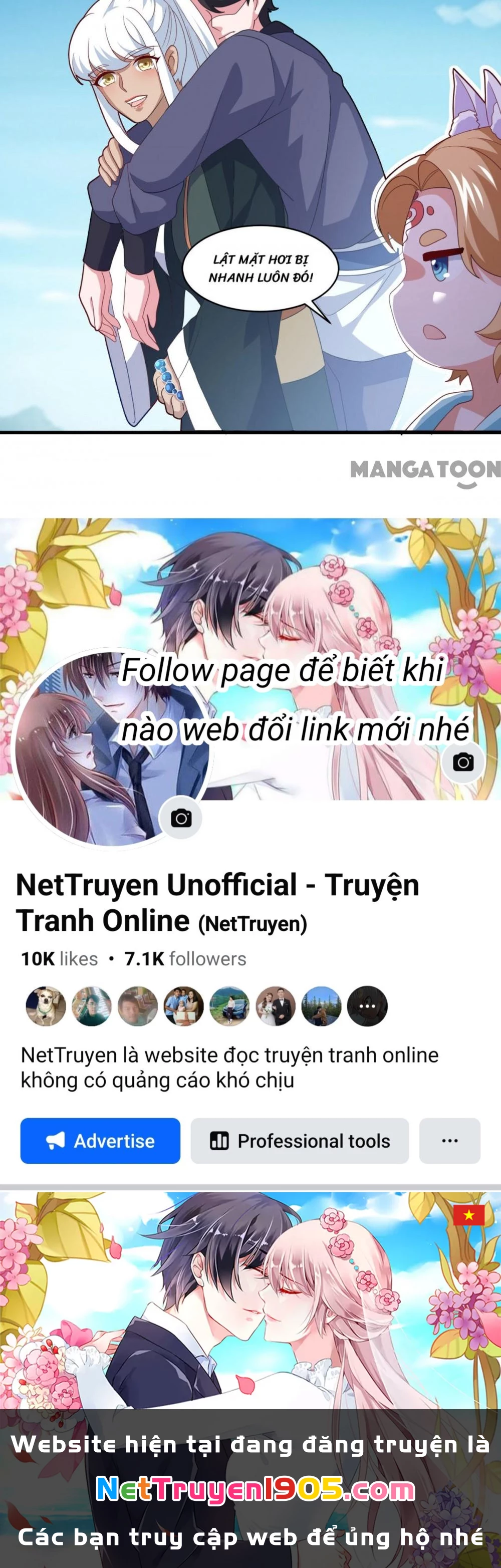 Tiên Ma Đồng Tu Chapter 87 - 41