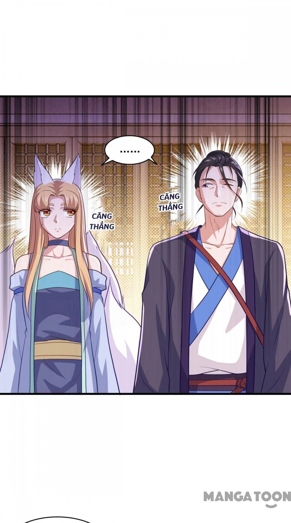 Tiên Ma Đồng Tu Chapter 88 - 3