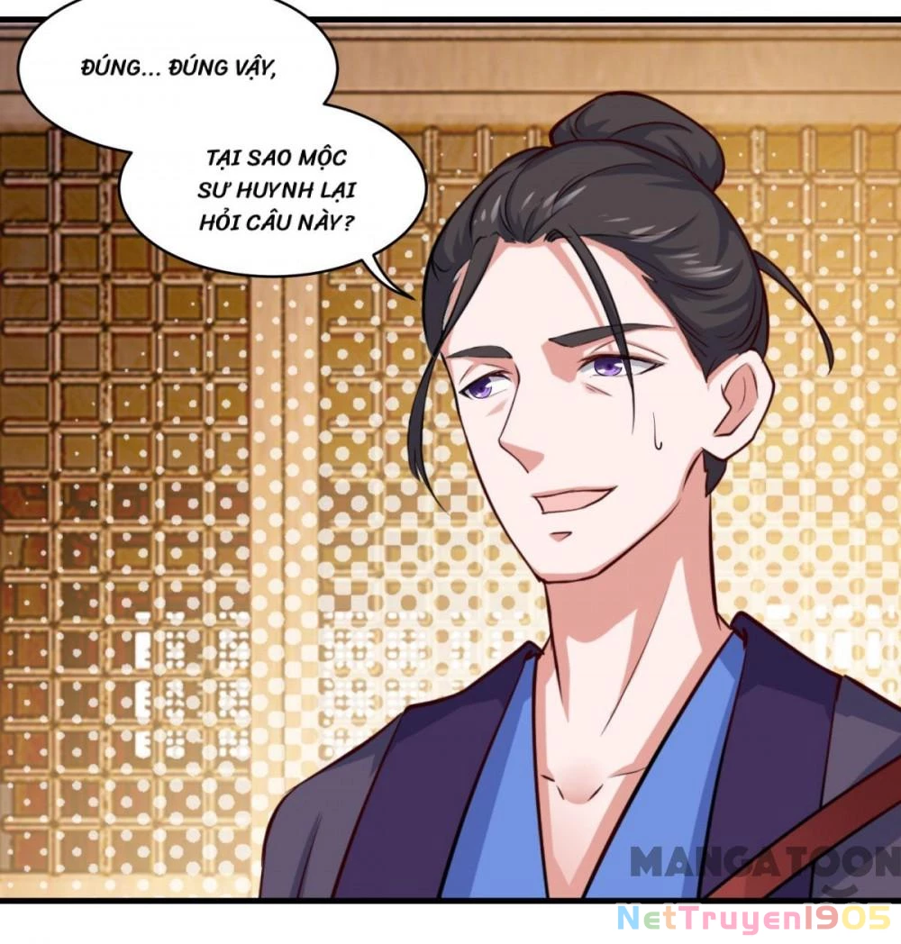 Tiên Ma Đồng Tu Chapter 88 - 4