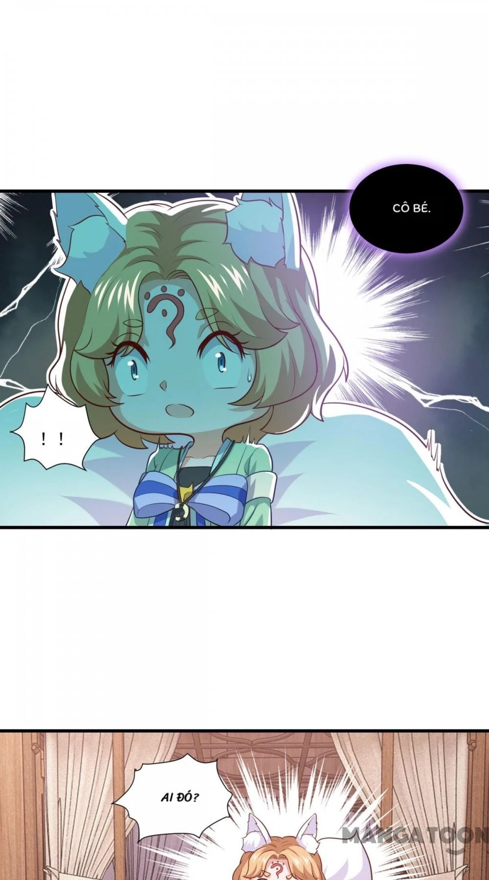 Tiên Ma Đồng Tu Chapter 88 - 17