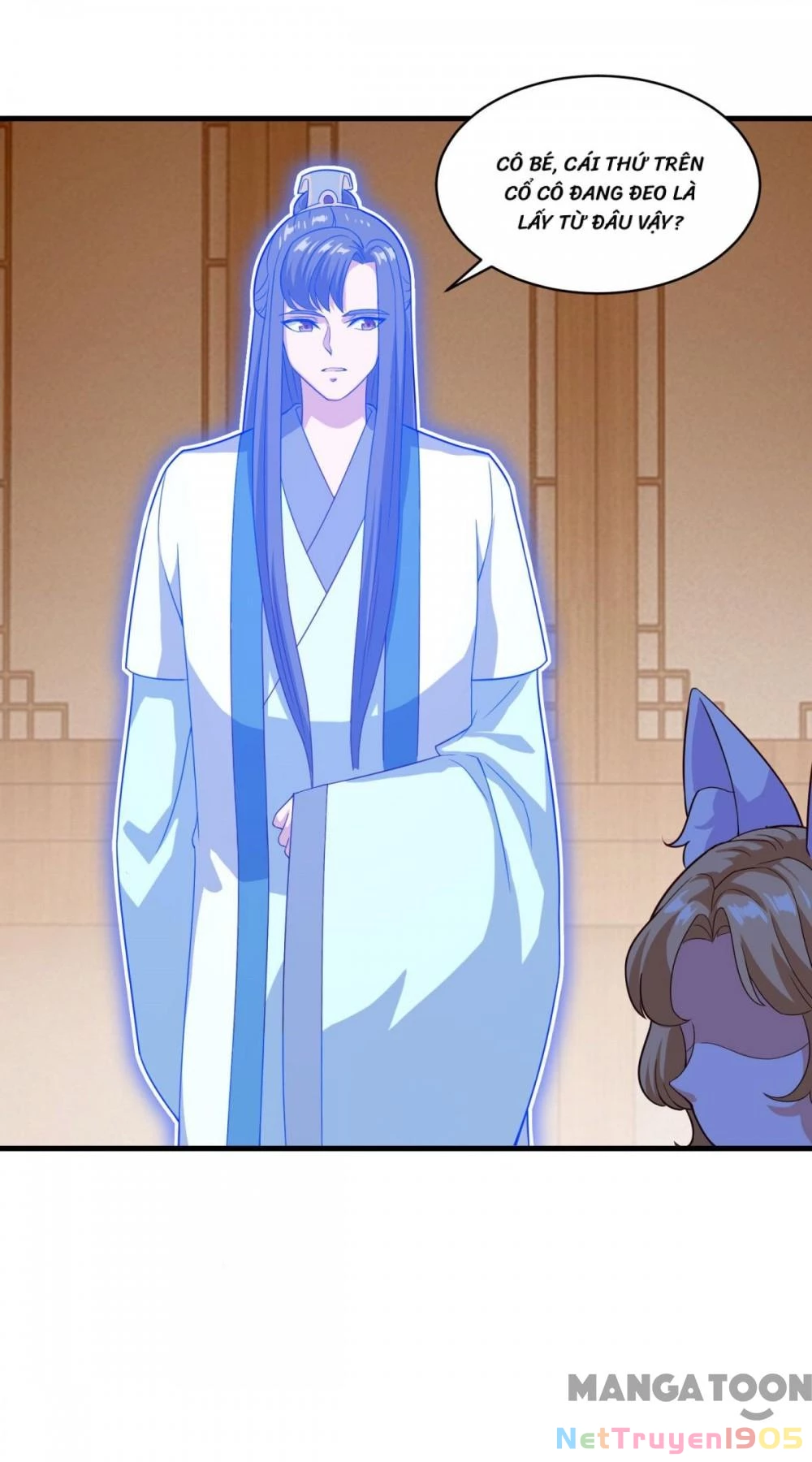 Tiên Ma Đồng Tu Chapter 88 - 19