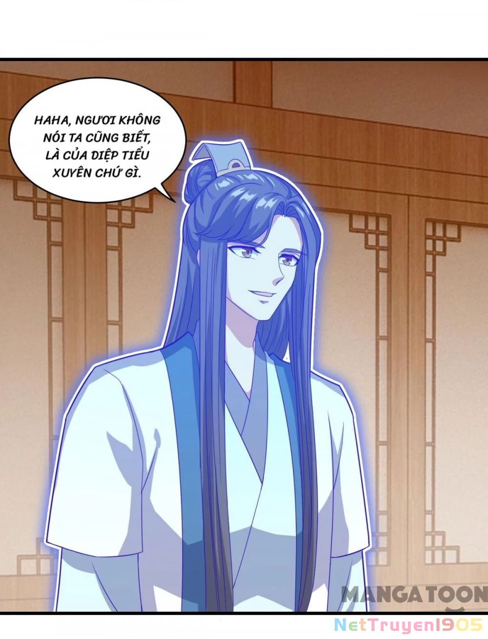 Tiên Ma Đồng Tu Chapter 88 - 22