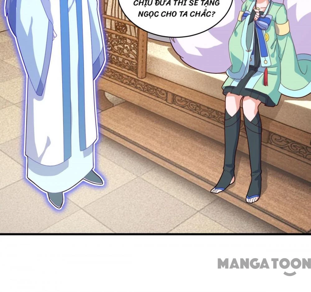Tiên Ma Đồng Tu Chapter 88 - 24