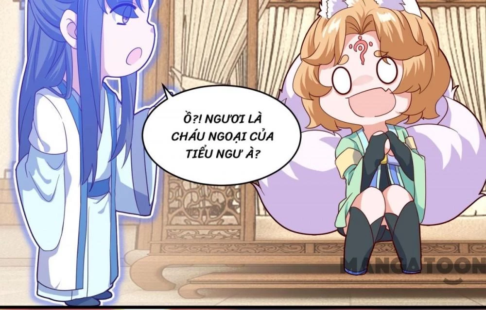Tiên Ma Đồng Tu Chapter 88 - 30