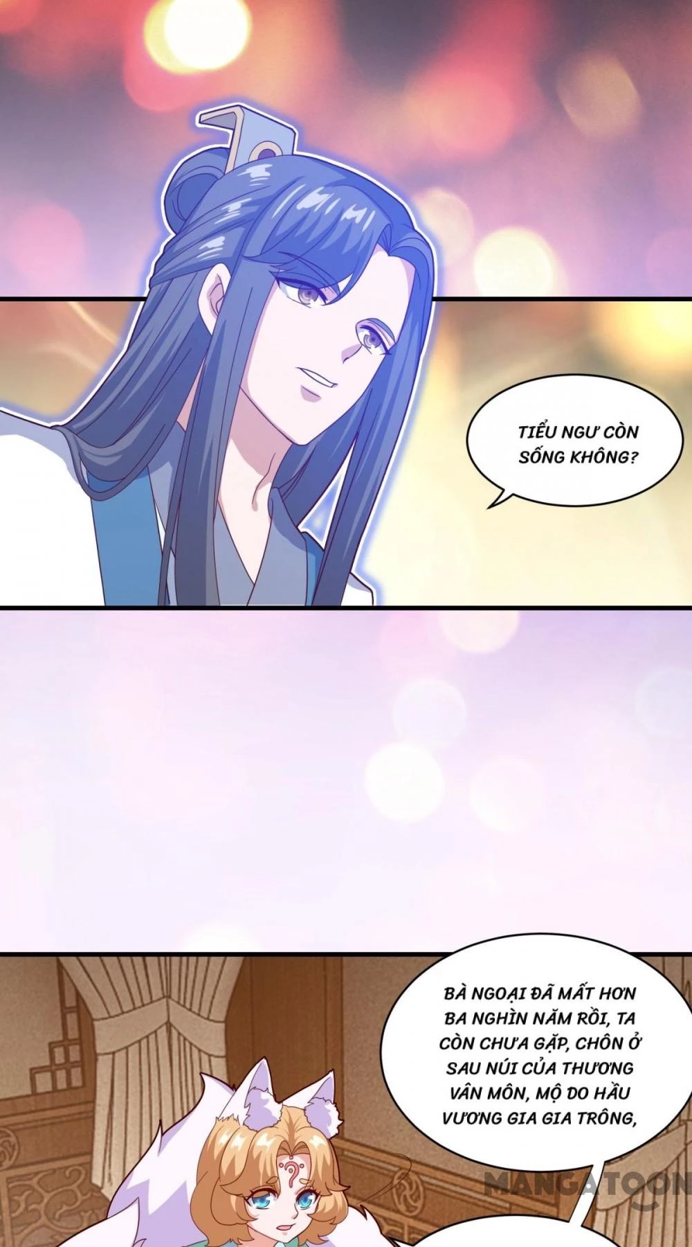 Tiên Ma Đồng Tu Chapter 88 - 31