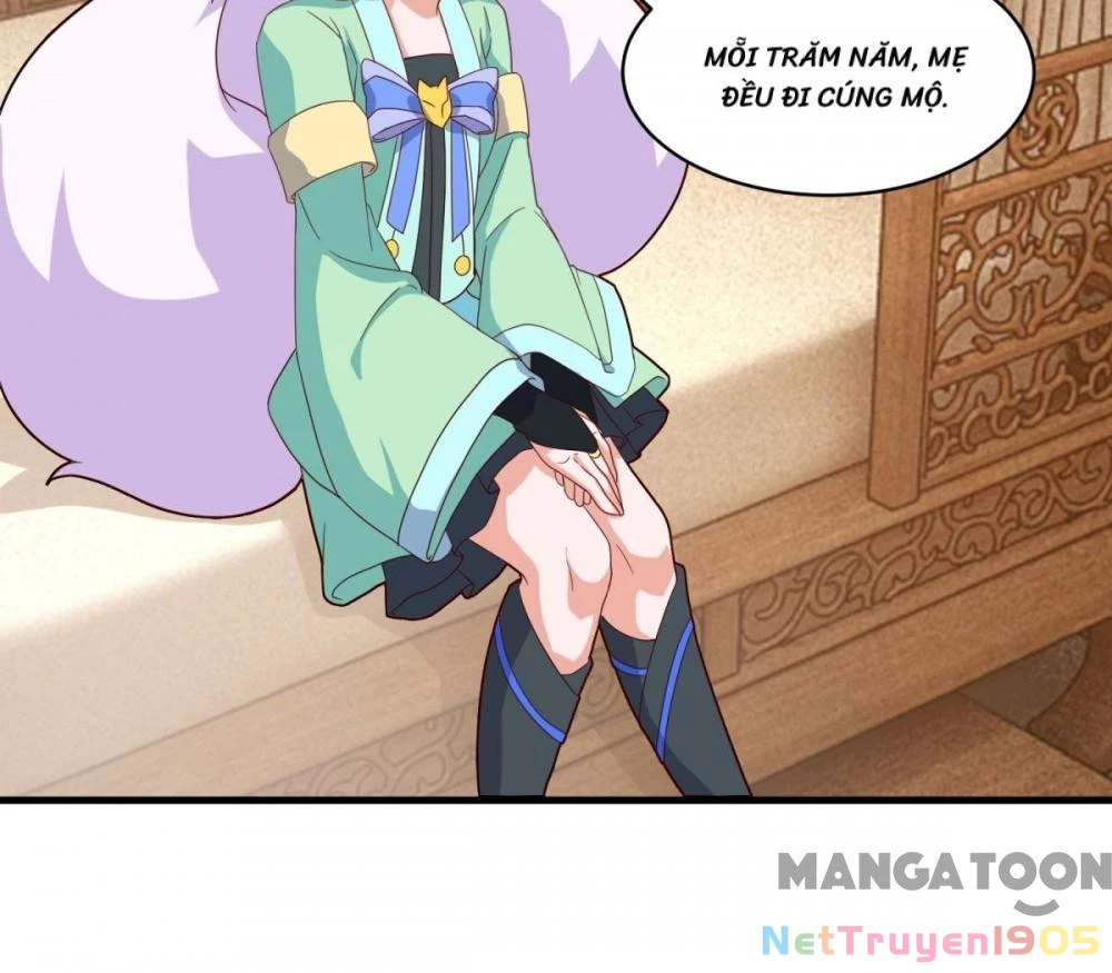 Tiên Ma Đồng Tu Chapter 88 - 32