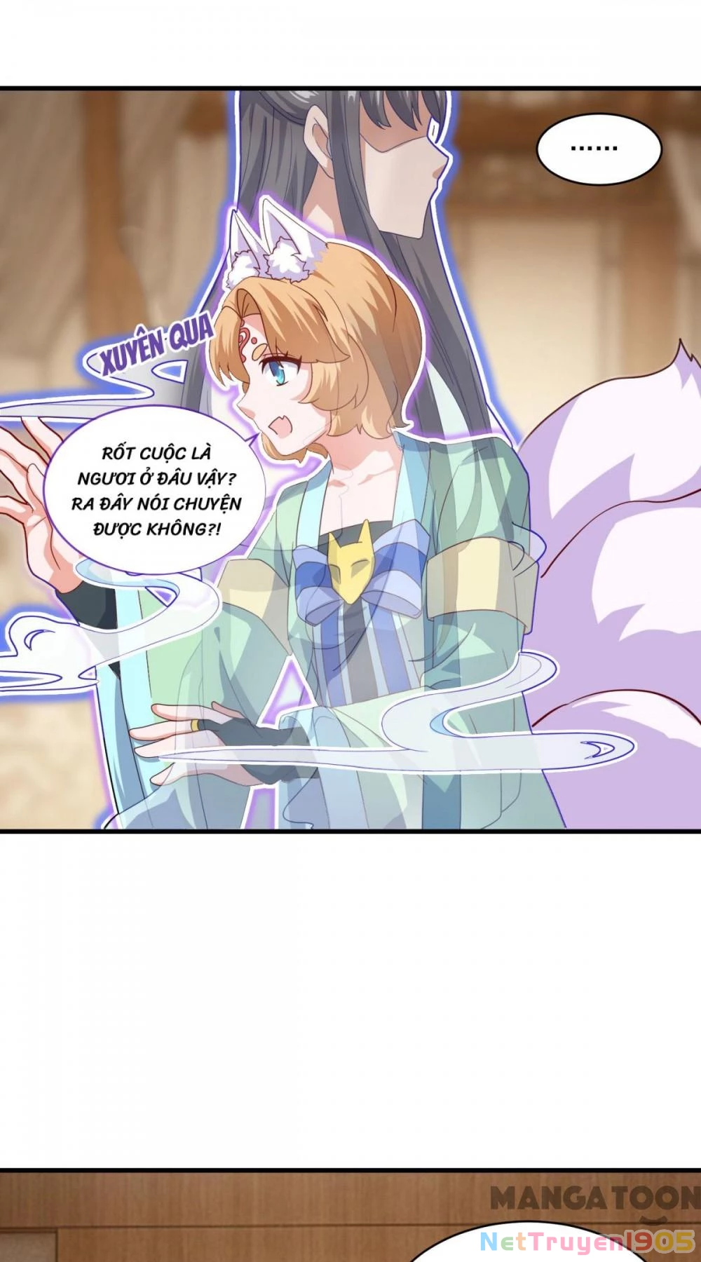 Tiên Ma Đồng Tu Chapter 88 - 33