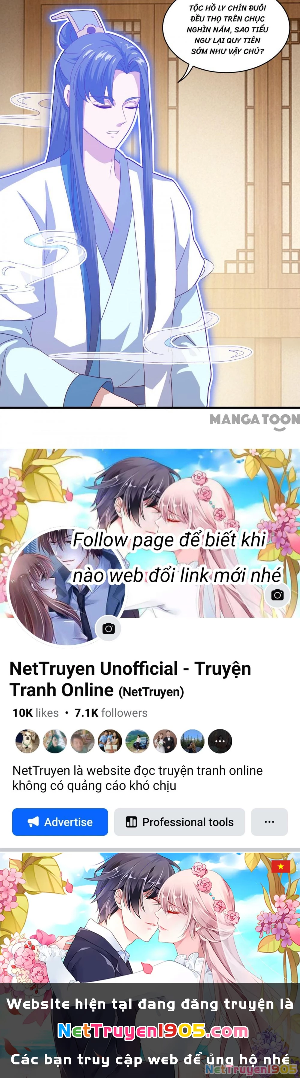 Tiên Ma Đồng Tu Chapter 88 - 34