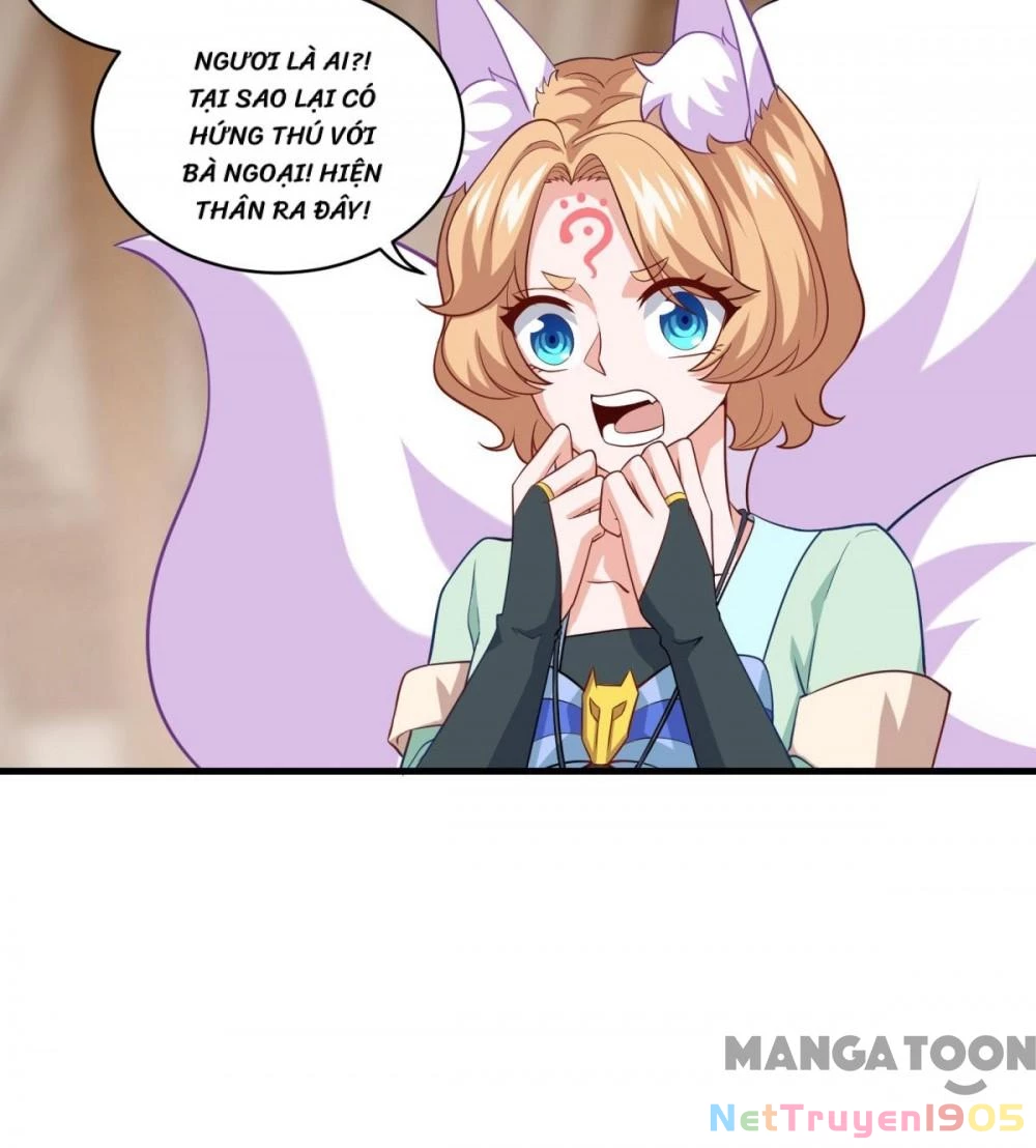 Tiên Ma Đồng Tu Chapter 89 - 2