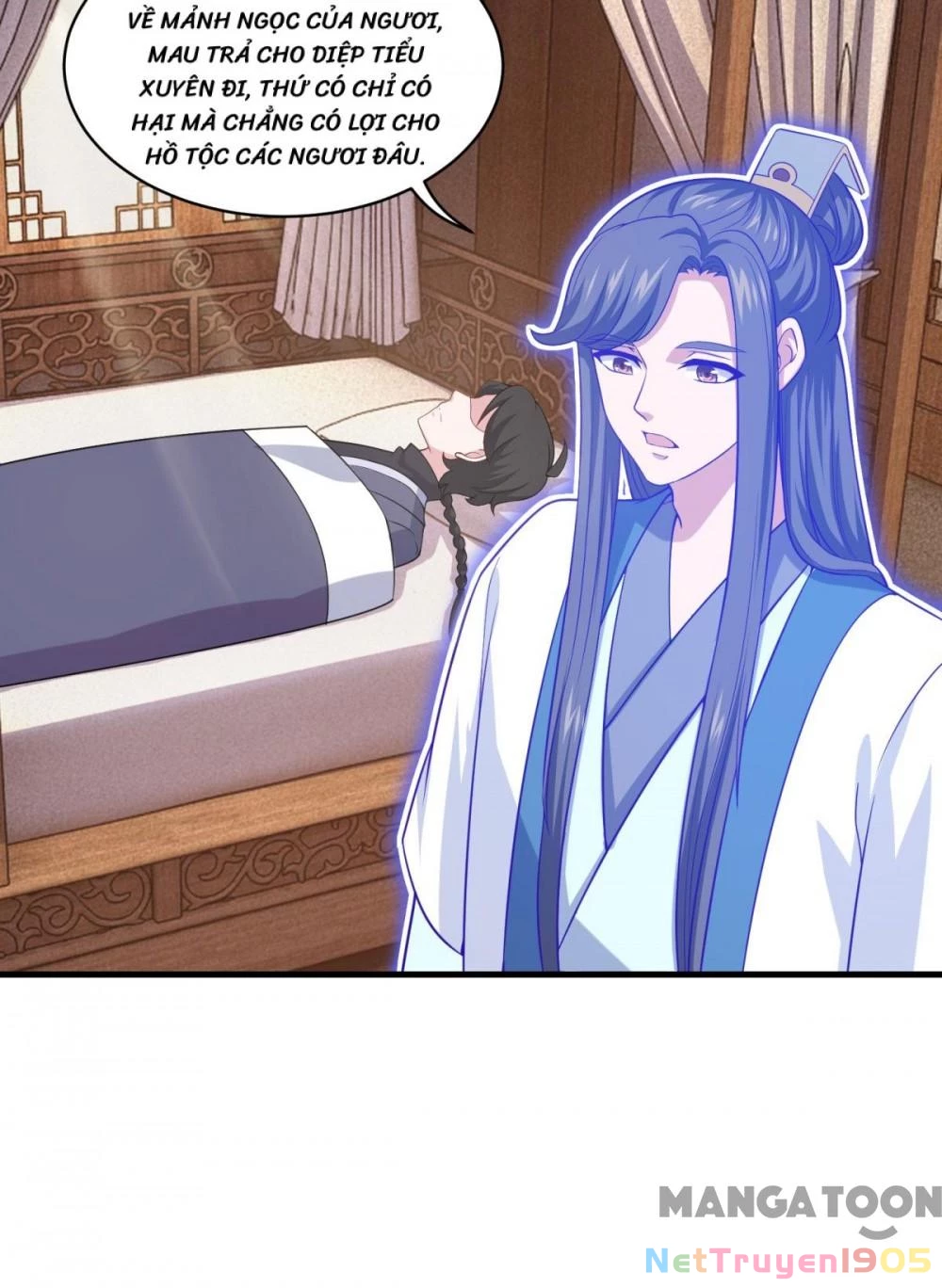 Tiên Ma Đồng Tu Chapter 89 - 6