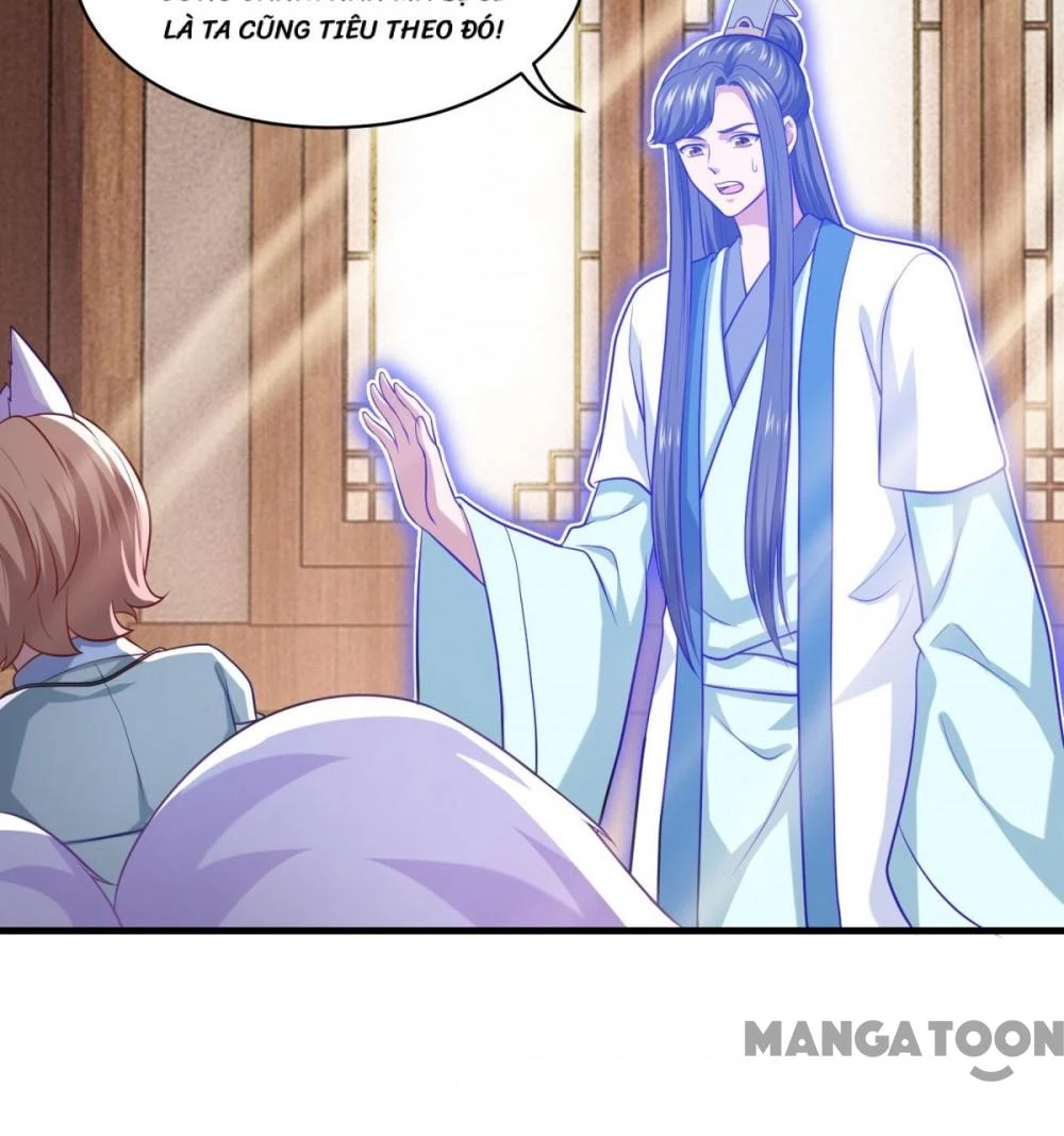 Tiên Ma Đồng Tu Chapter 89 - 10