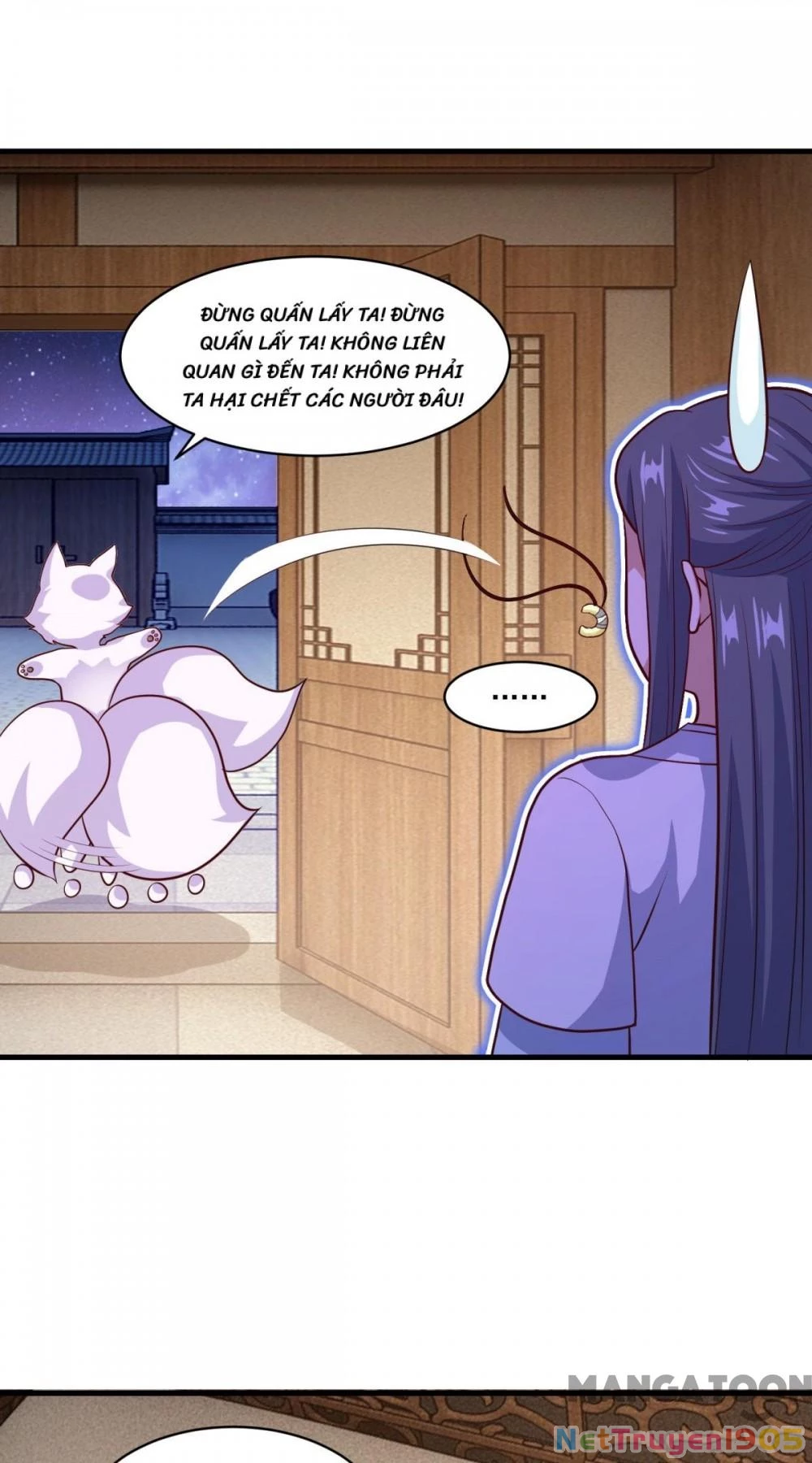 Tiên Ma Đồng Tu Chapter 89 - 15