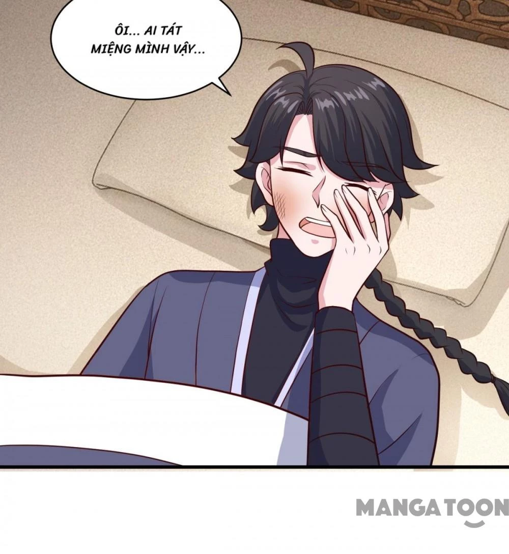 Tiên Ma Đồng Tu Chapter 89 - 16