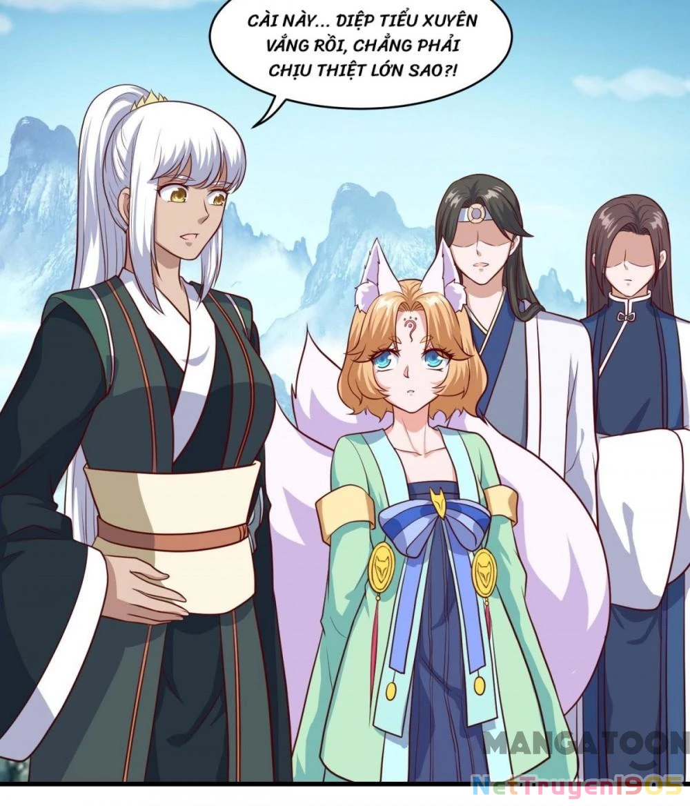 Tiên Ma Đồng Tu Chapter 89 - 26