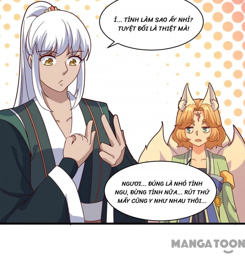 Tiên Ma Đồng Tu Chapter 89 - 30