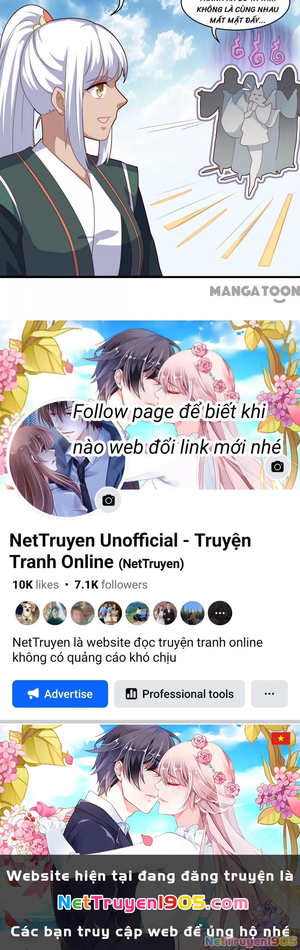 Tiên Ma Đồng Tu Chapter 89 - 32