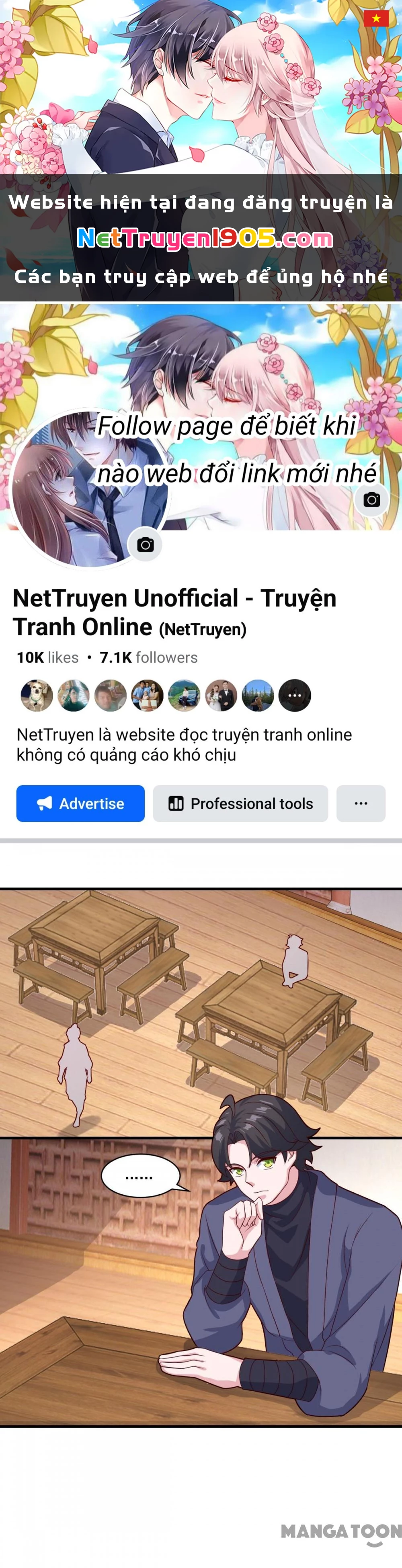 Tiên Ma Đồng Tu Chapter 90 - 1