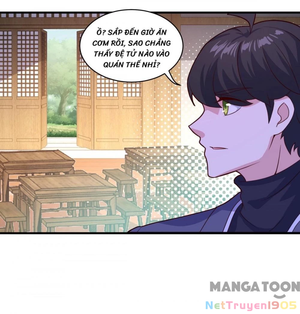 Tiên Ma Đồng Tu Chapter 90 - 2