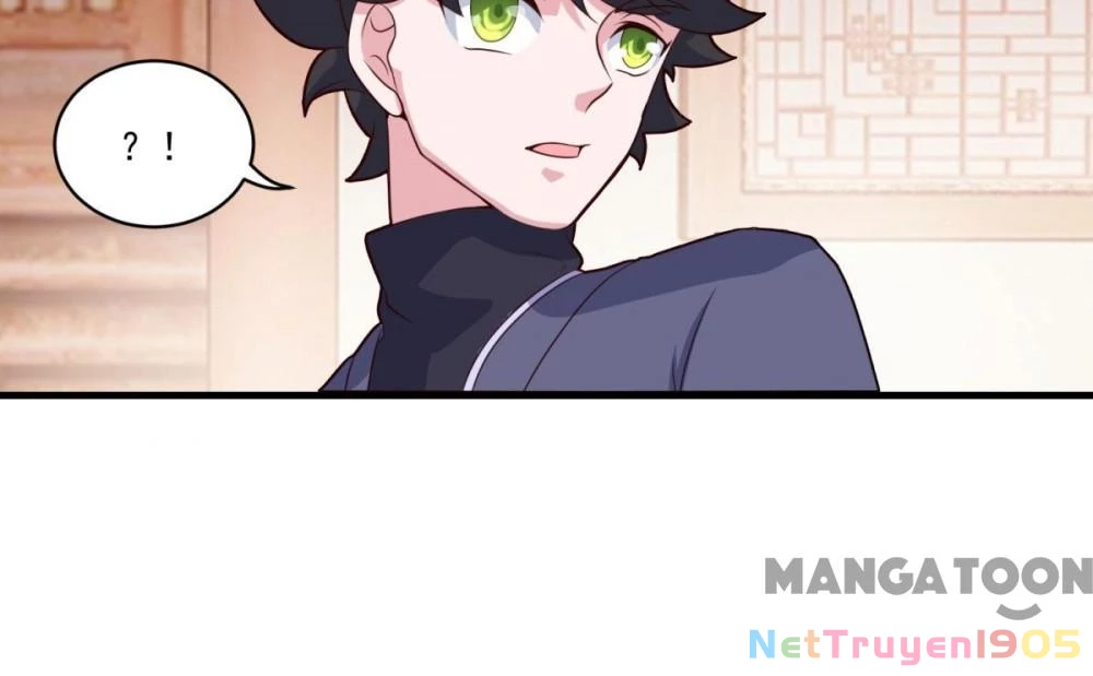 Tiên Ma Đồng Tu Chapter 90 - 4