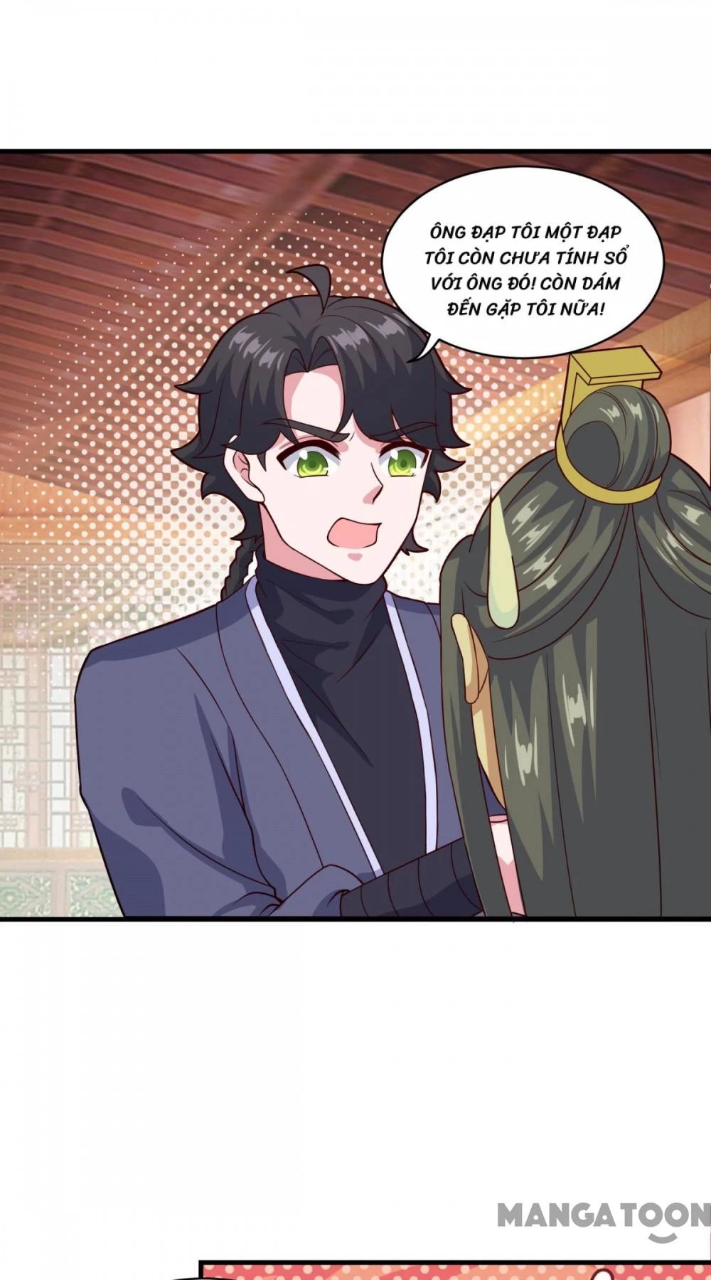 Tiên Ma Đồng Tu Chapter 90 - 7