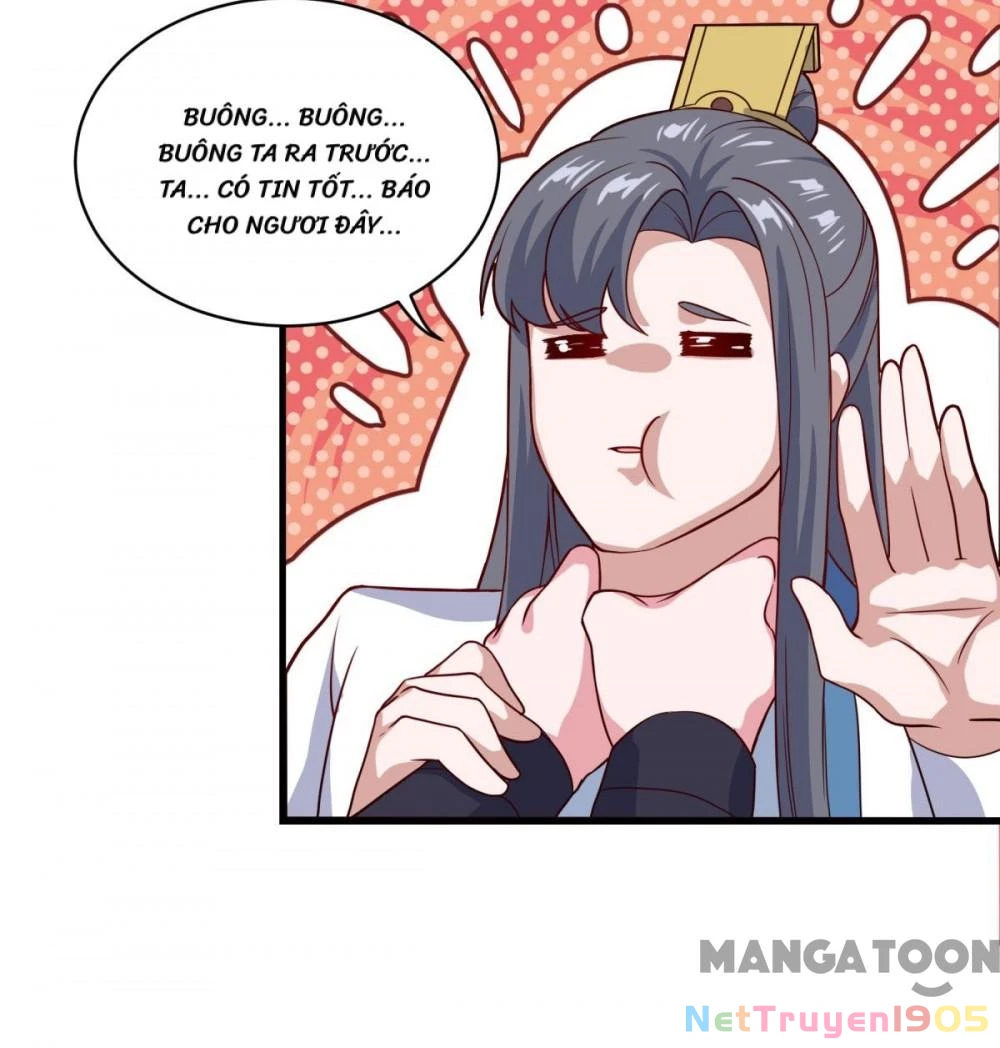 Tiên Ma Đồng Tu Chapter 90 - 8