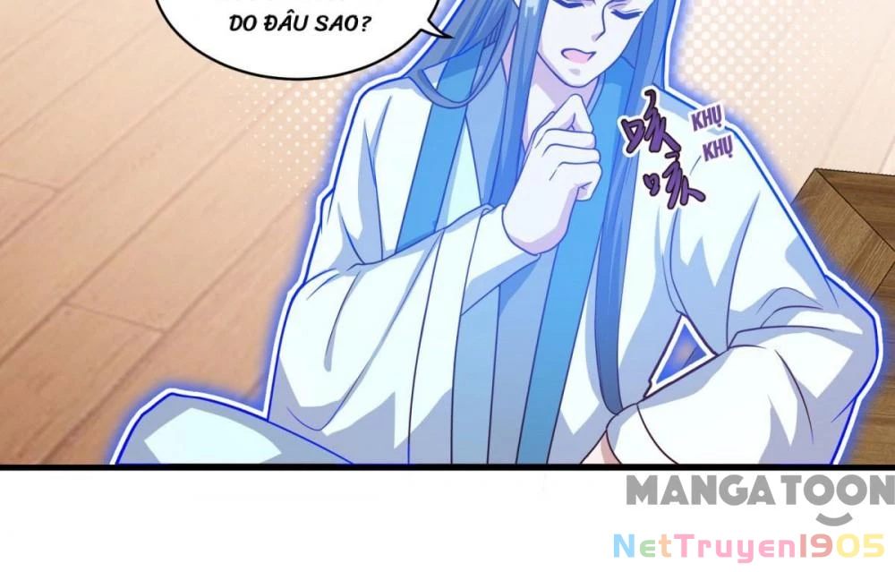 Tiên Ma Đồng Tu Chapter 90 - 10