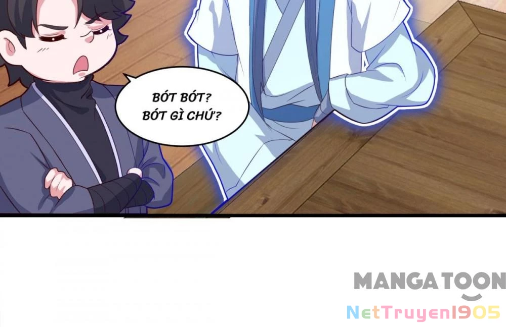 Tiên Ma Đồng Tu Chapter 90 - 14