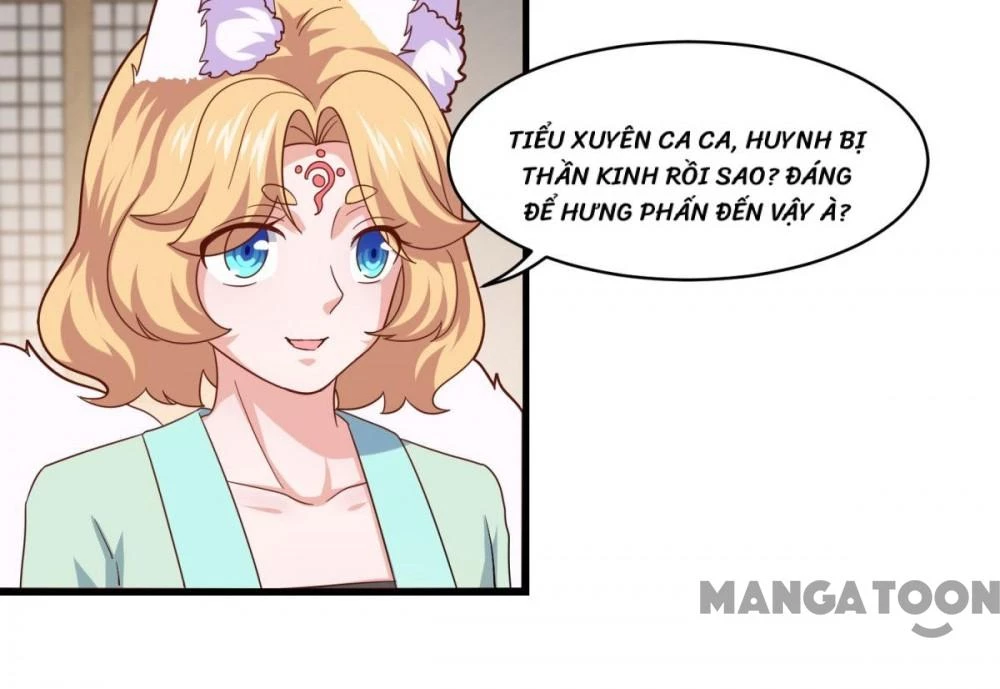 Tiên Ma Đồng Tu Chapter 90 - 28