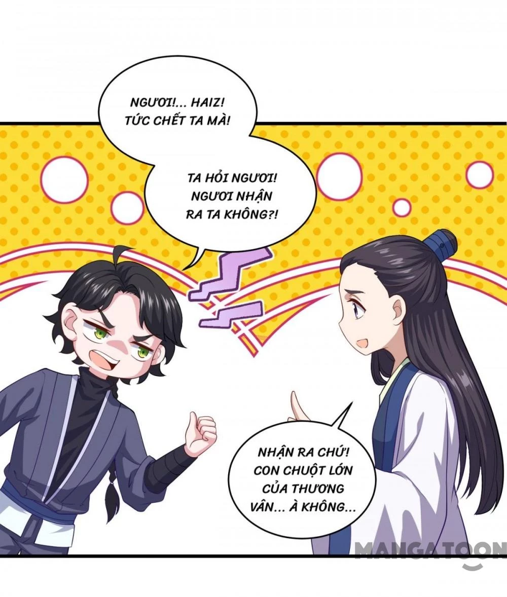 Tiên Ma Đồng Tu Chapter 91 - 8
