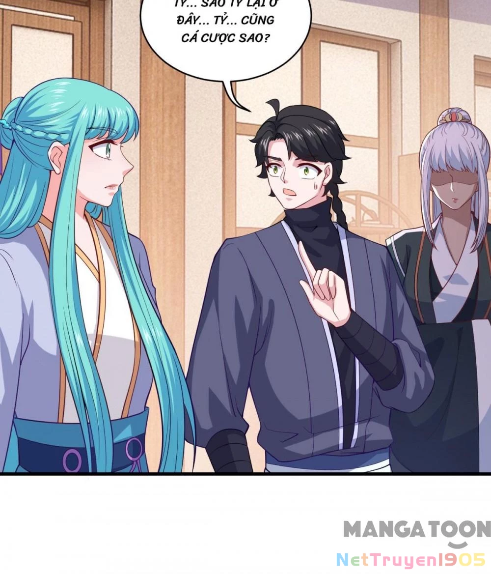 Tiên Ma Đồng Tu Chapter 91 - 14