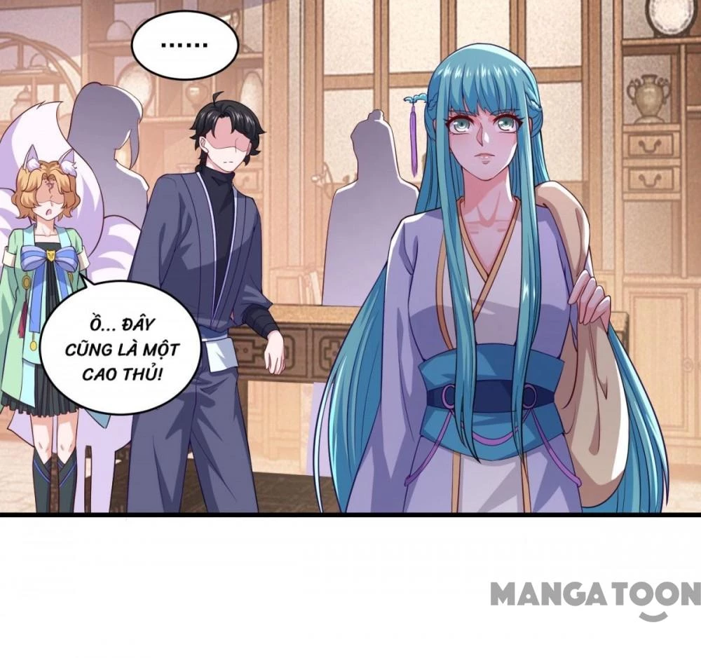 Tiên Ma Đồng Tu Chapter 91 - 16