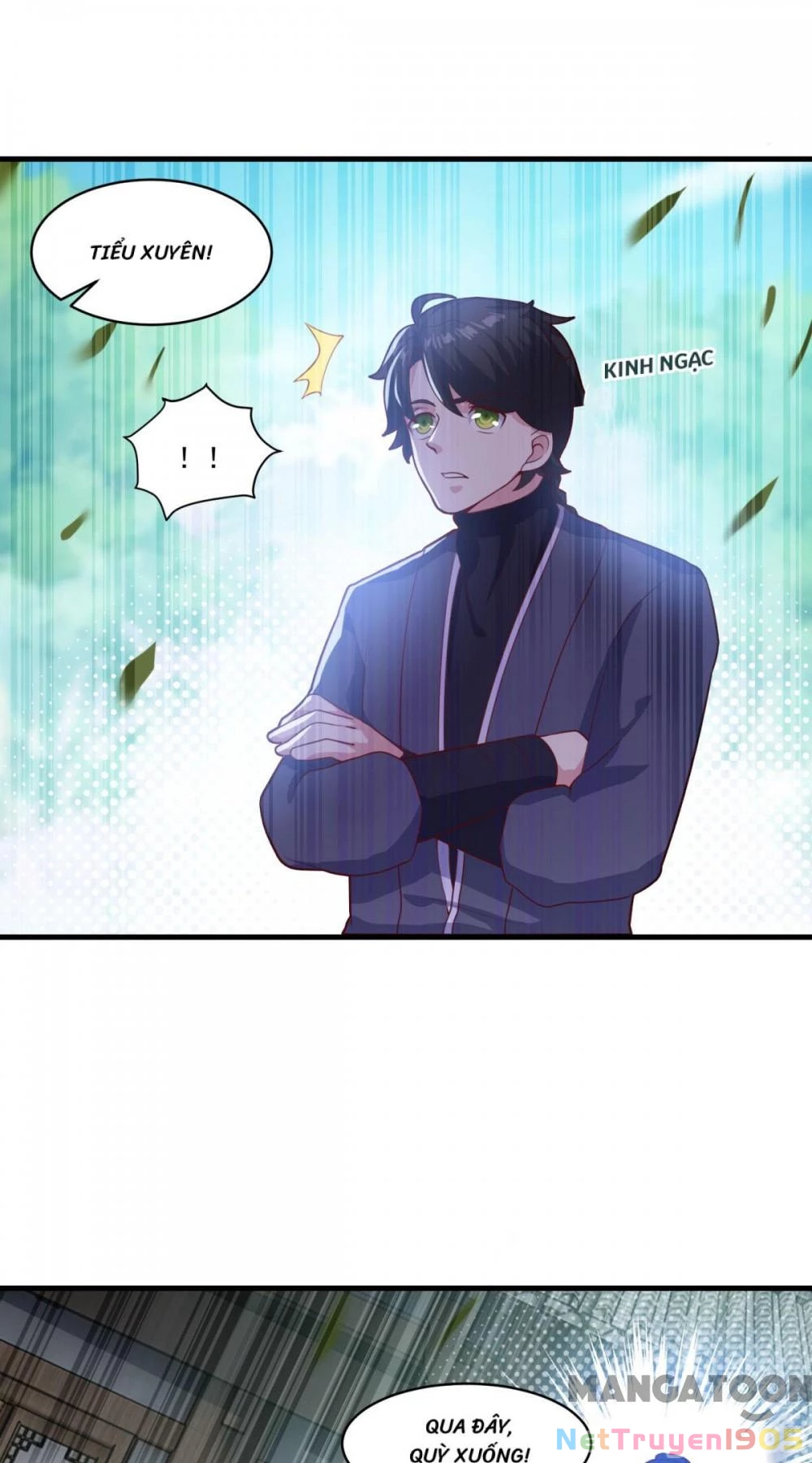 Tiên Ma Đồng Tu Chapter 91 - 25