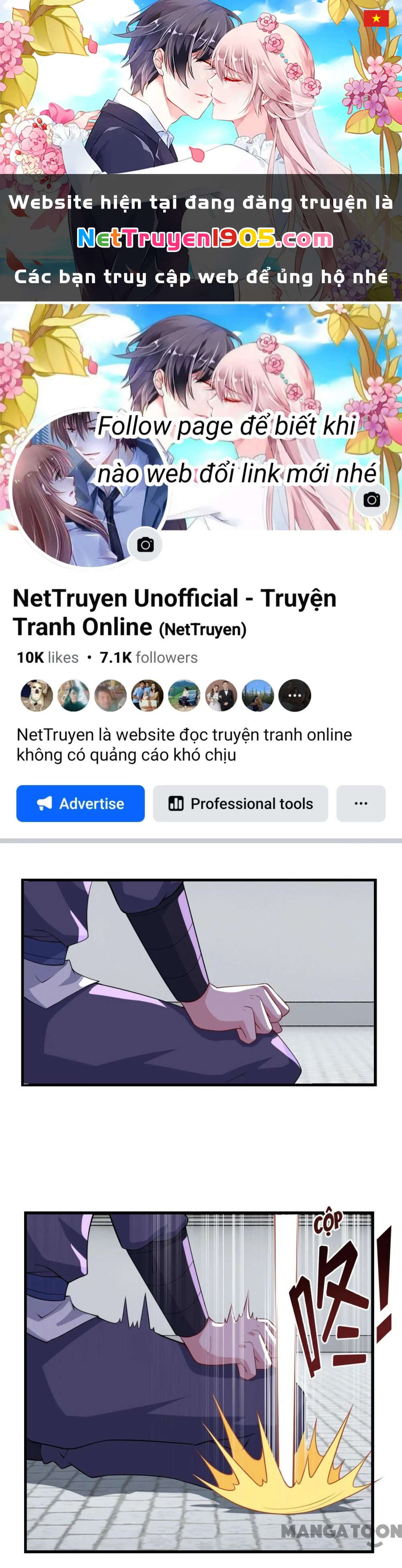 Tiên Ma Đồng Tu Chapter 92 - 1