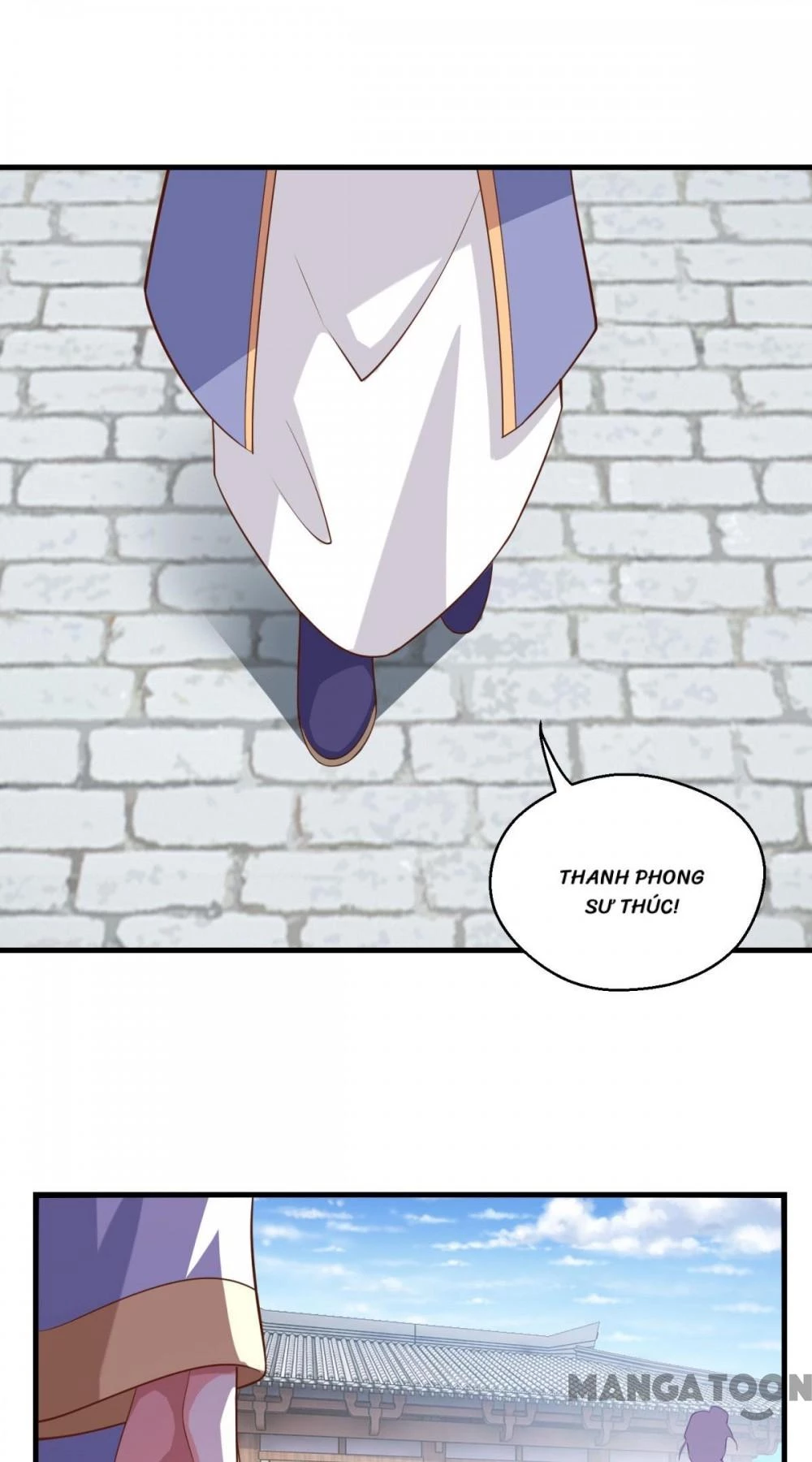 Tiên Ma Đồng Tu Chapter 92 - 6