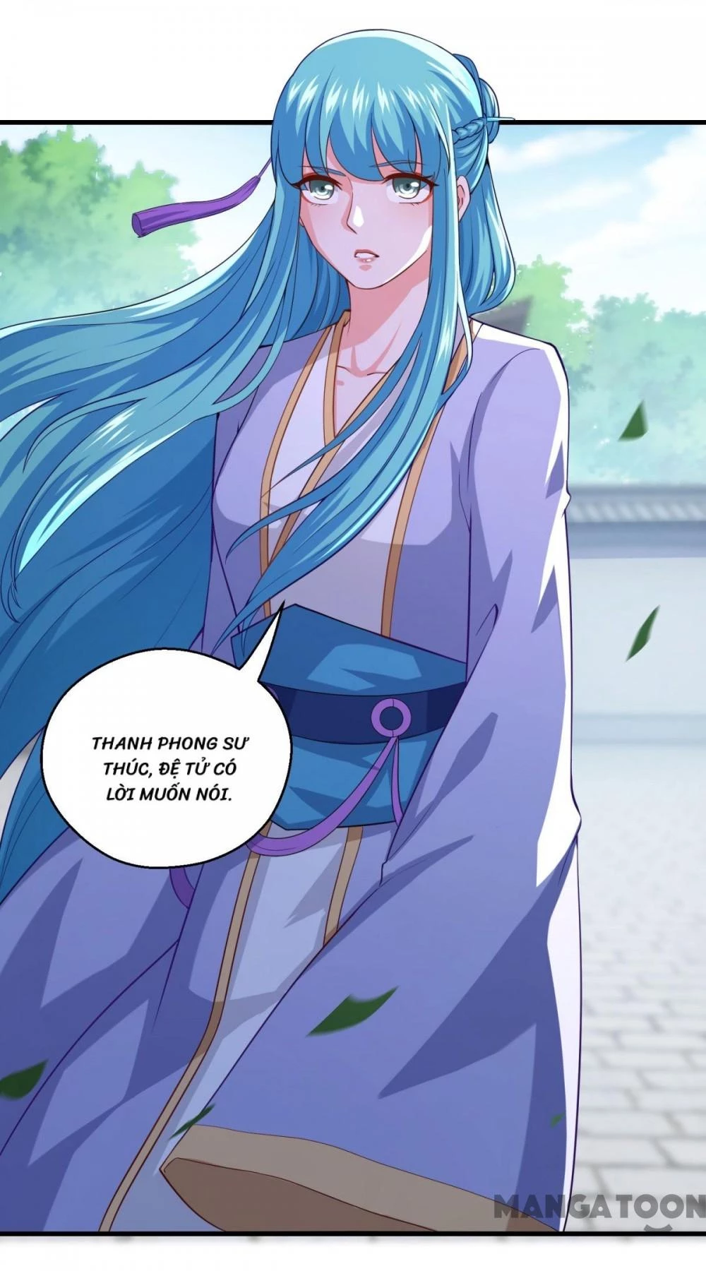 Tiên Ma Đồng Tu Chapter 92 - 8