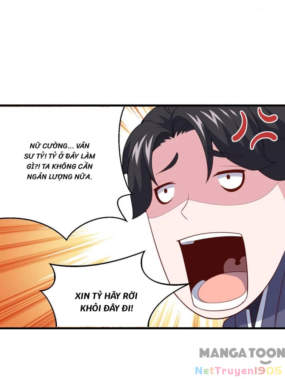 Tiên Ma Đồng Tu Chapter 92 - 9