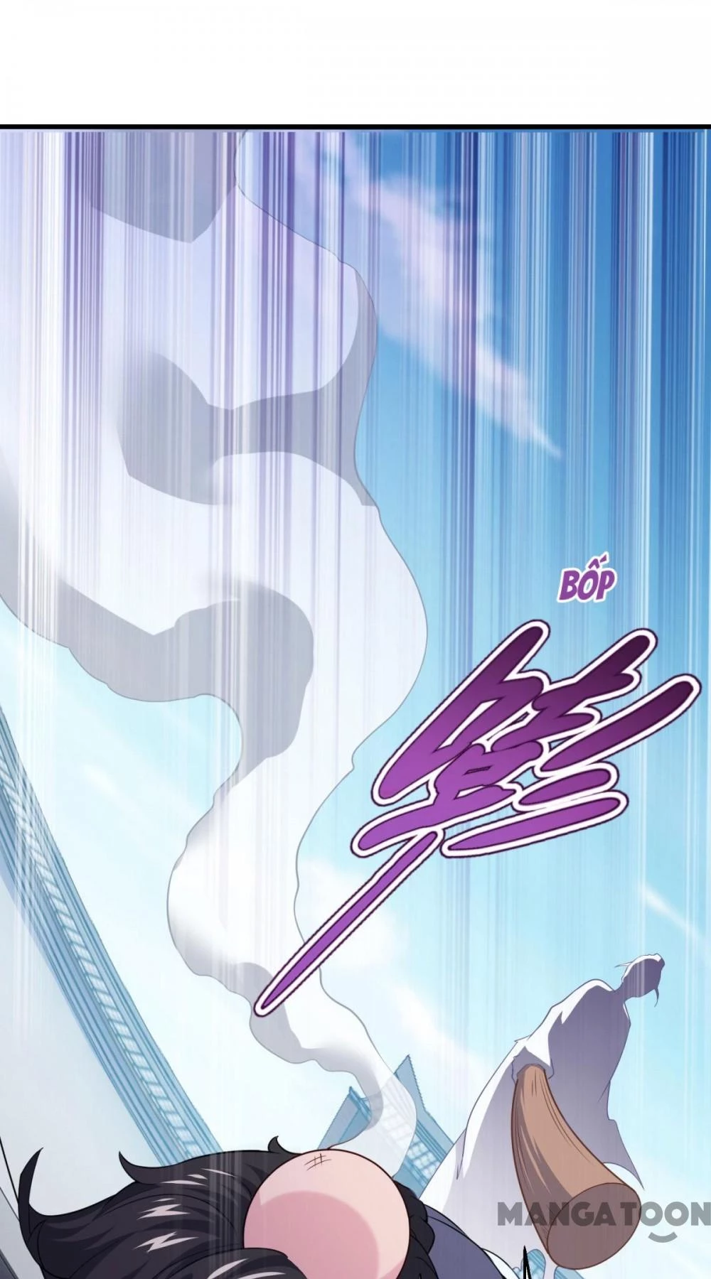 Tiên Ma Đồng Tu Chapter 92 - 10