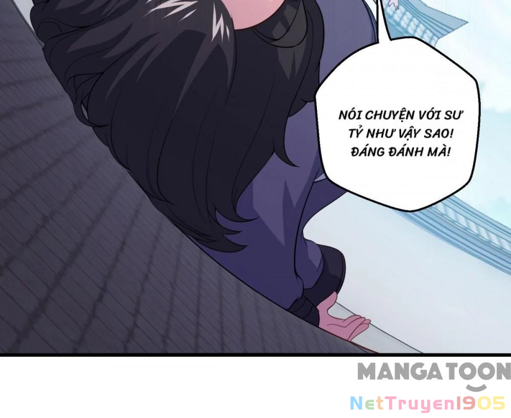 Tiên Ma Đồng Tu Chapter 92 - 11