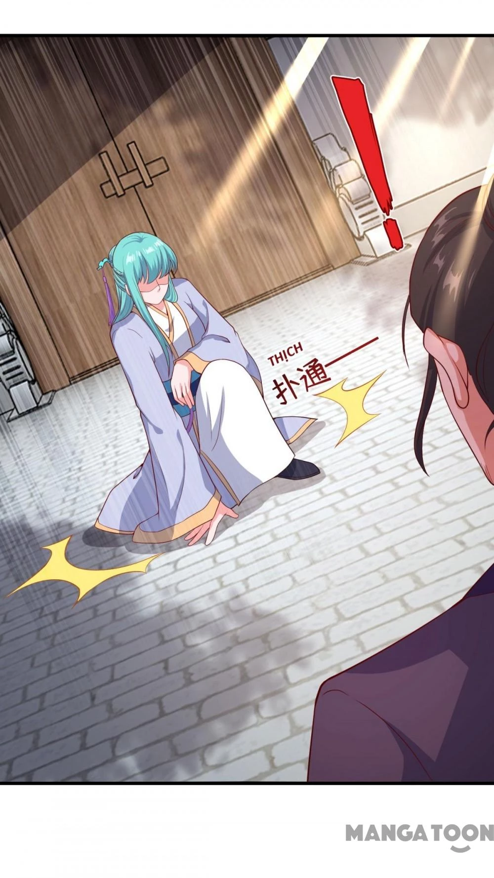 Tiên Ma Đồng Tu Chapter 92 - 12